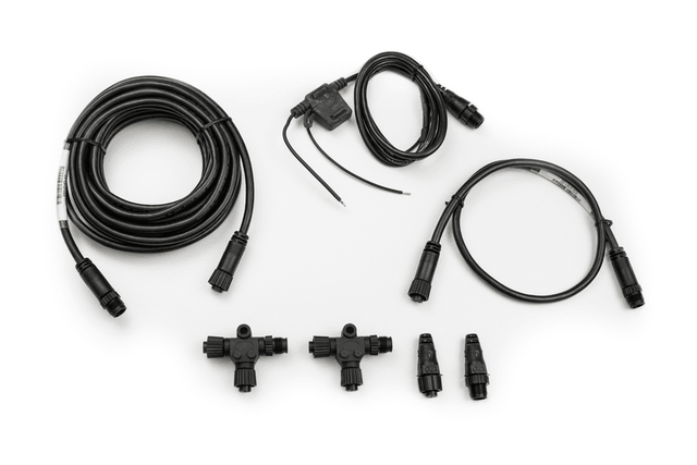 NMEA 200 Starter Kit